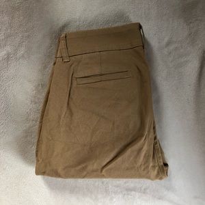 J Crew Chinos Size 8